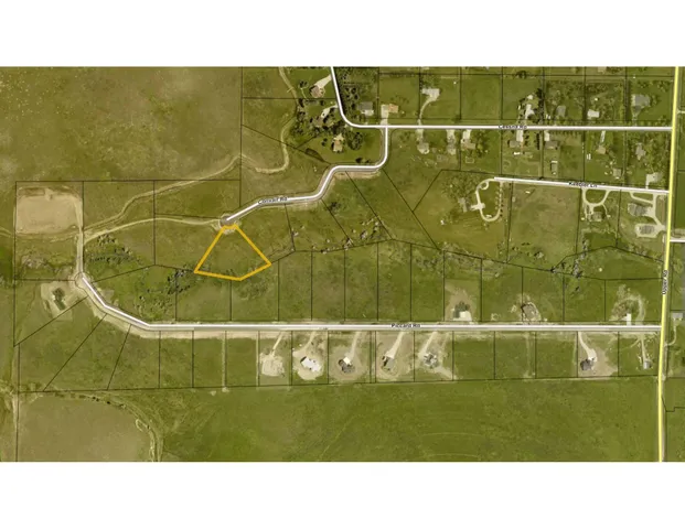 $183,373 | Convair Road, Sheridan, WY 82801