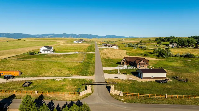 $183,373 | Convair Road, Sheridan, WY 82801