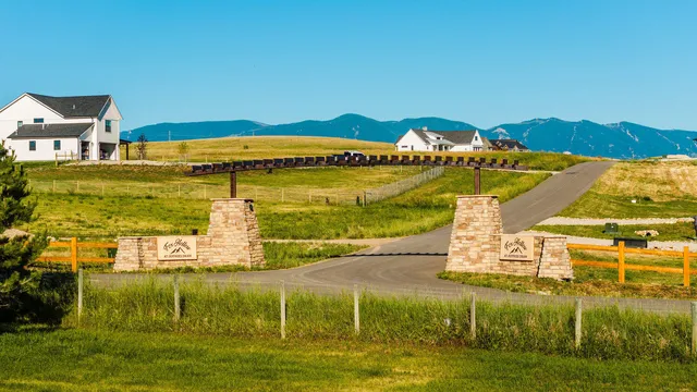 $183,373 | Convair Road, Sheridan, WY 82801