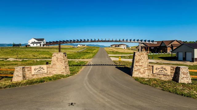 $183,373 | Convair Road, Sheridan, WY 82801