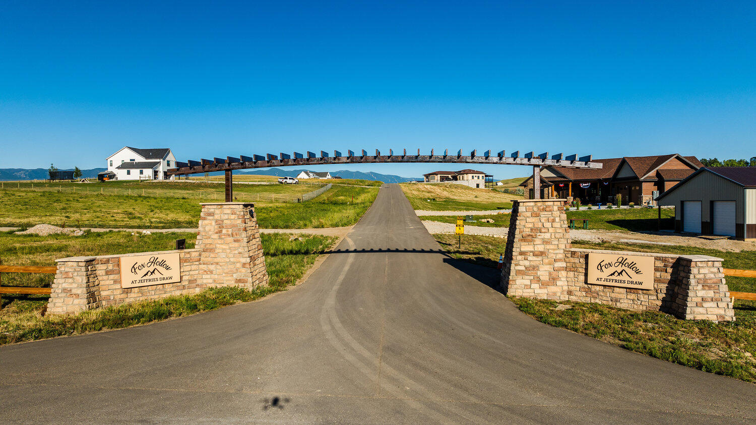 Convair Road Sheridan, WY 82801 - Photo 4 of 21 2a