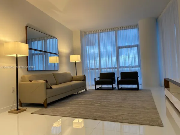 $9,000 | 851 Northeast 1st Avenue, Unit 2501, Miami, FL 33132