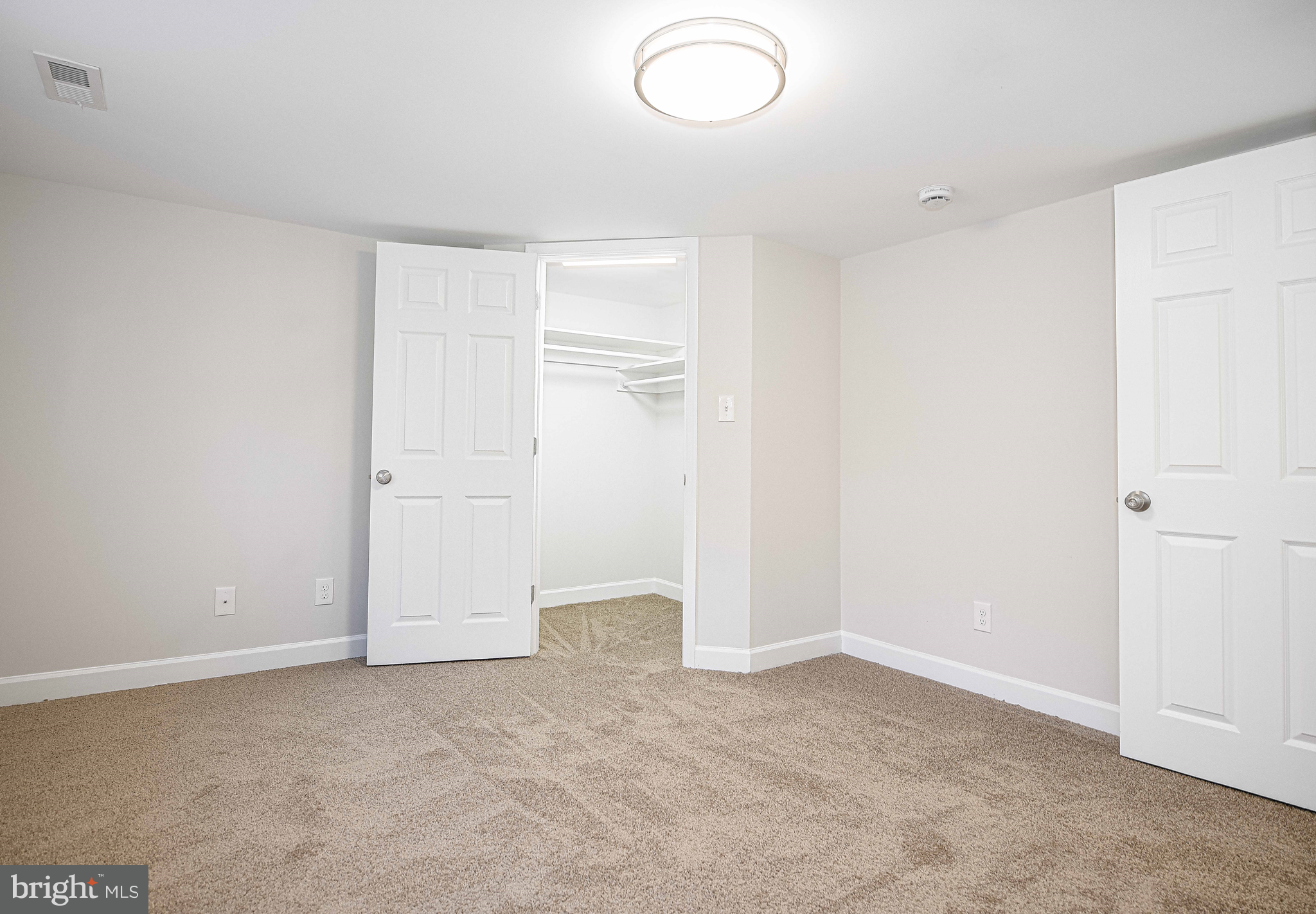 518 Wampler Road Middle River, MD 21220 - Photo 22 of 49 a view of an empty room