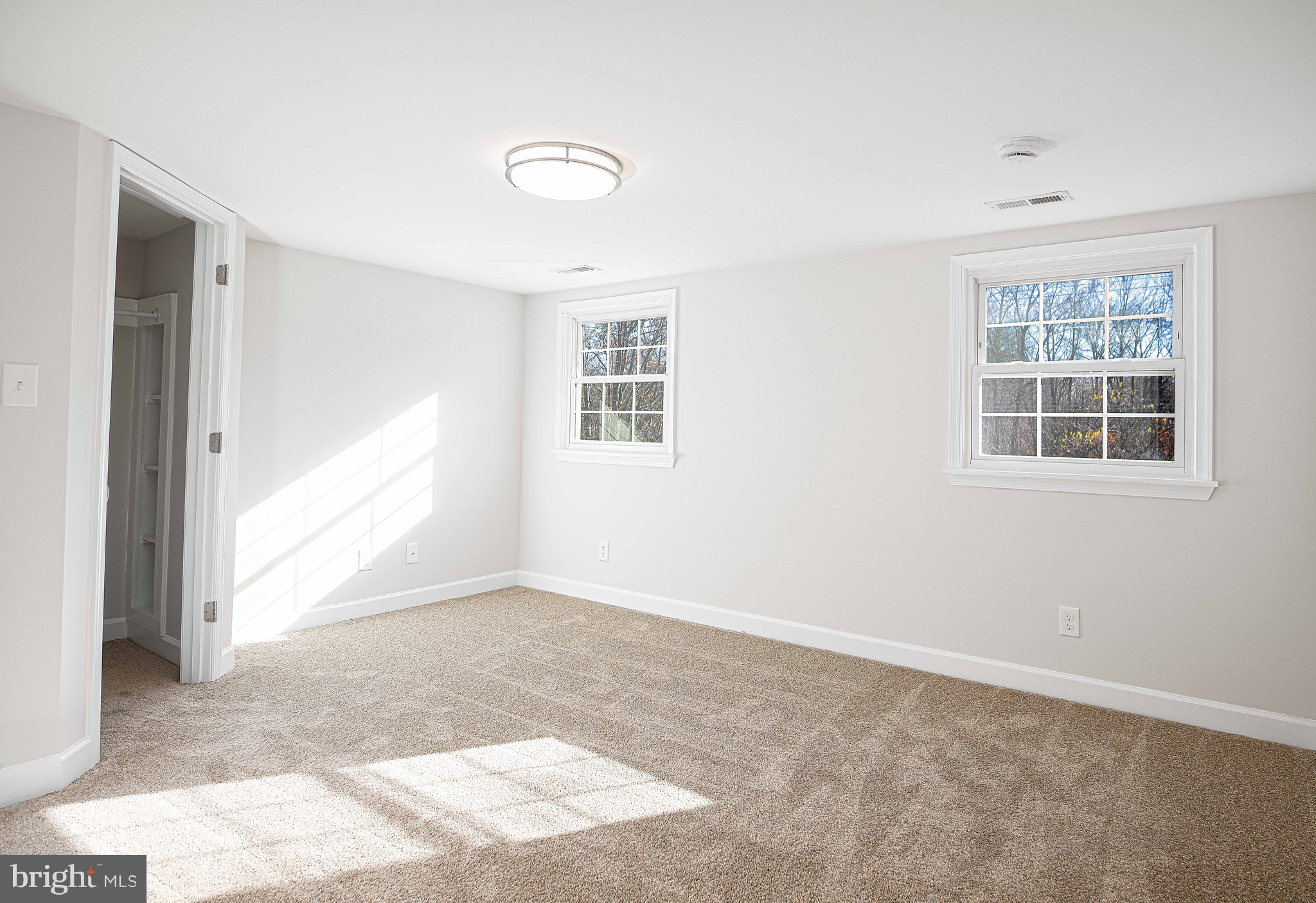 518 Wampler Road Middle River, MD 21220 - Photo 29 of 49 a view of an empty room with a window