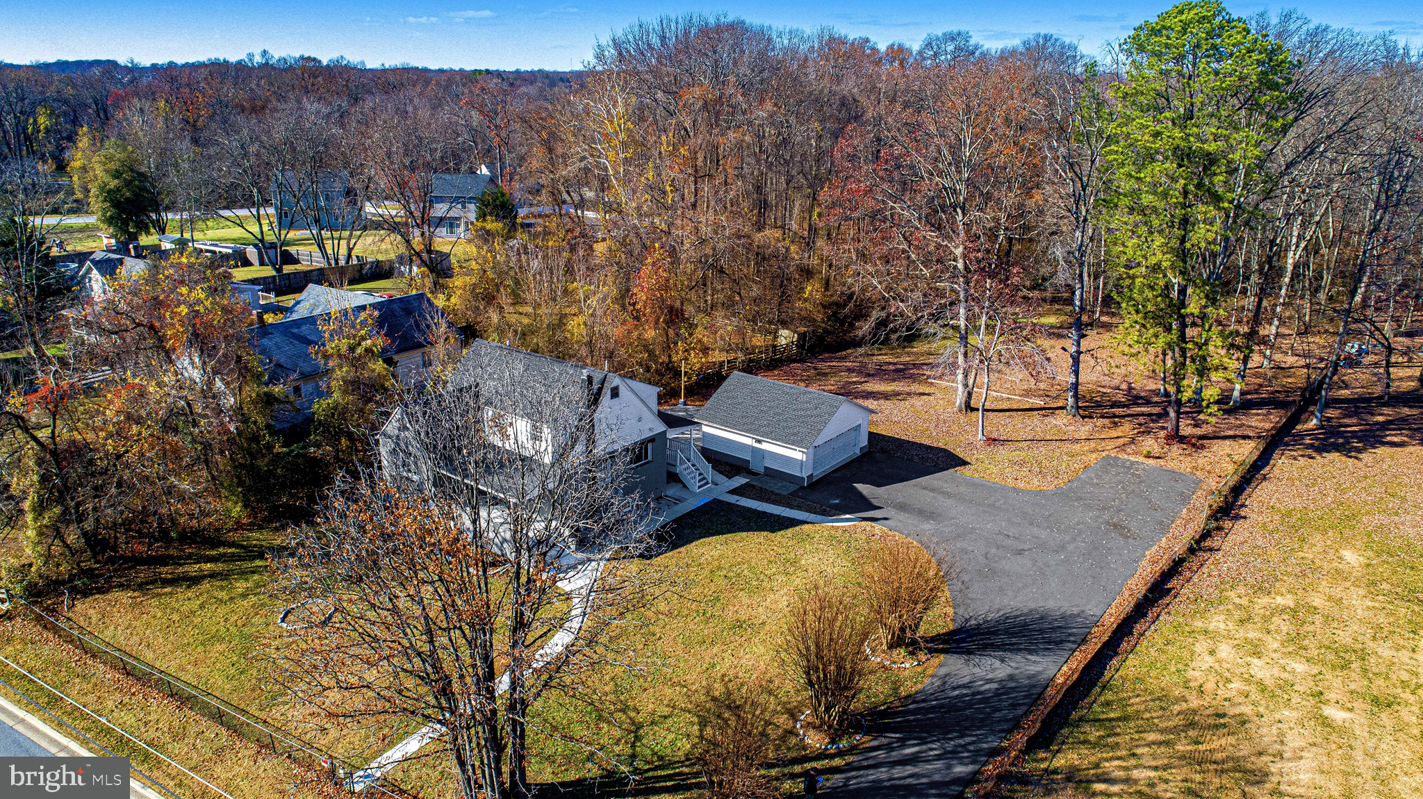 518 Wampler Road Middle River, MD 21220 - Photo 44 of 49 a view of a swimming pool with a patio