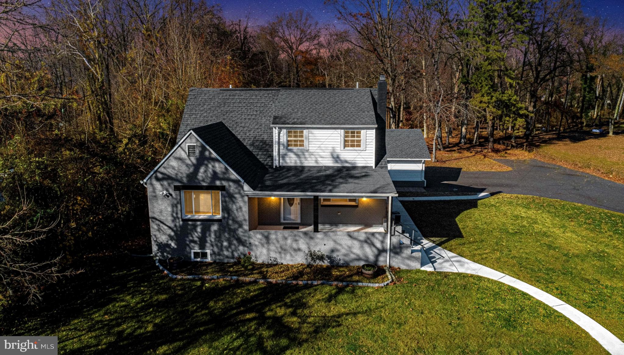 518 Wampler Road Middle River, MD 21220 - Photo 45 of 49 a front view of a house with a yard