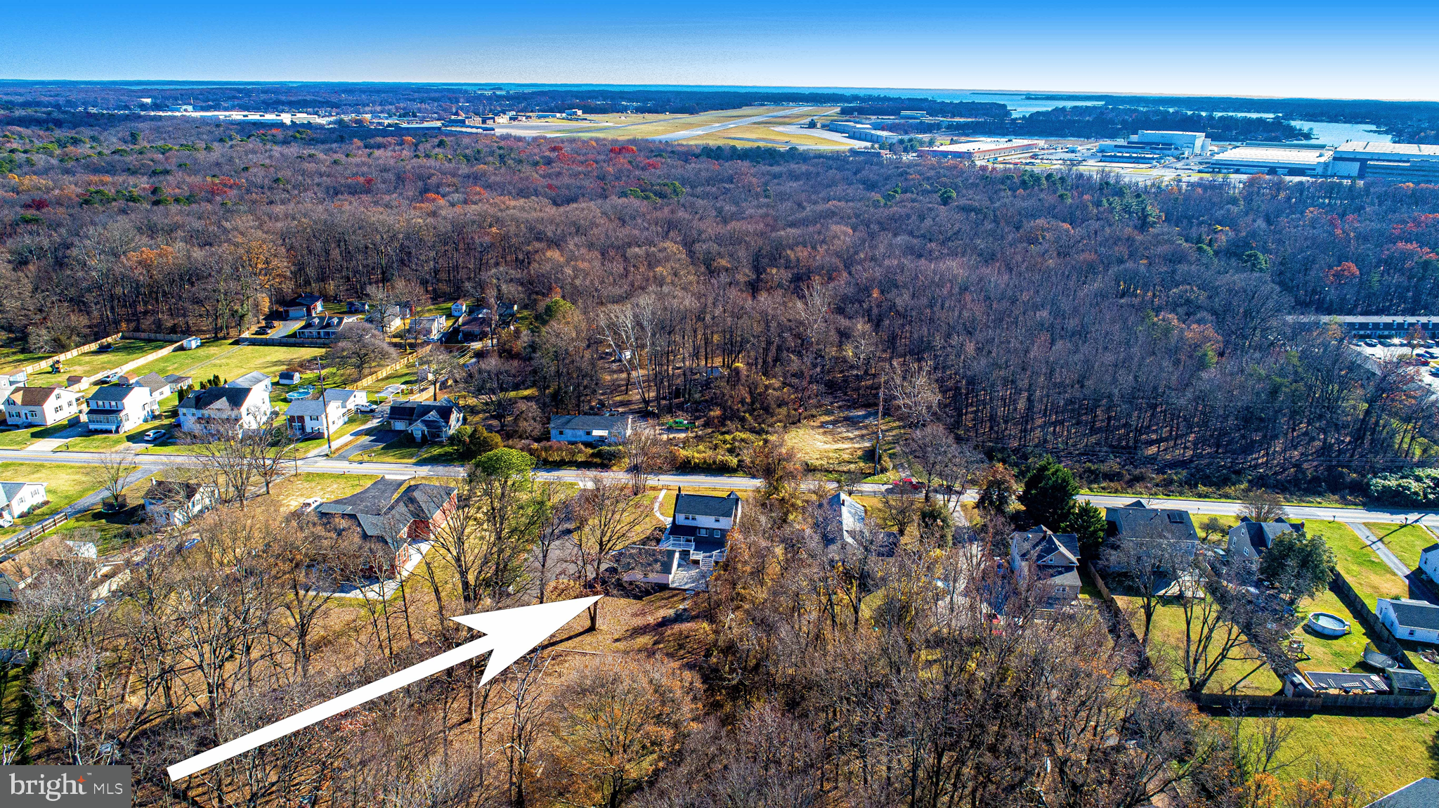 518 Wampler Road Middle River, MD 21220 - Photo 5 of 49 a view of a city