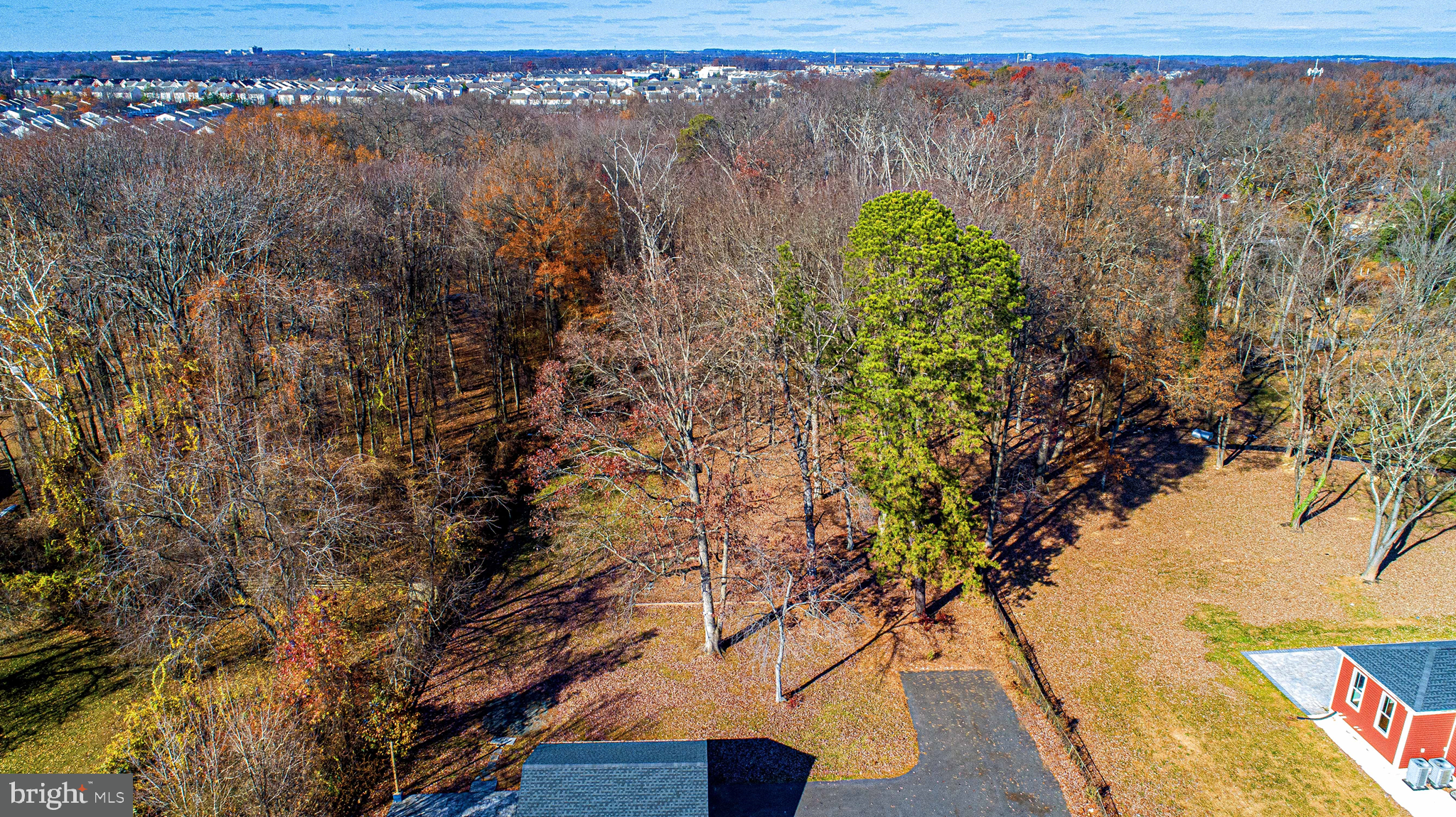 518 Wampler Road Middle River, MD 21220 - Photo 6 of 49 a view of a yard