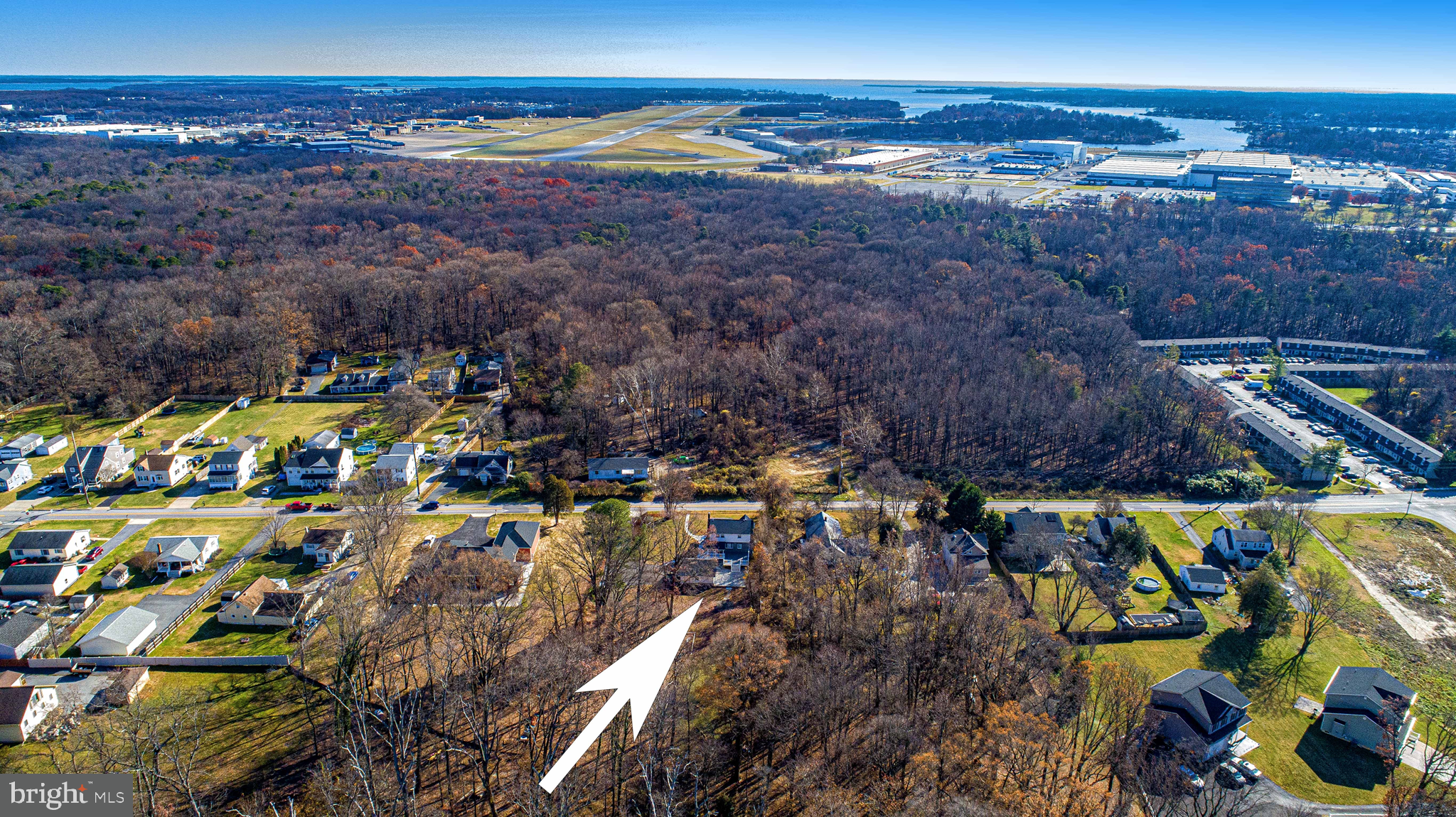 518 Wampler Road Middle River, MD 21220 - Photo 7 of 49 a view of a city