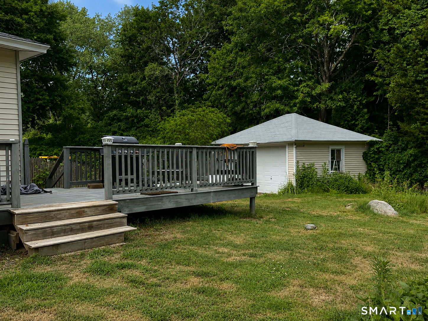 171 Old Norwich Road Waterford, CT 06375 - Photo 3 of 5