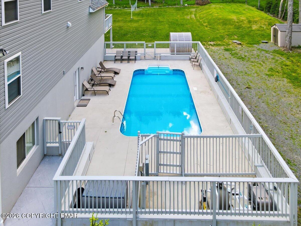 159 Robyn Lane Pocono Lake, PA 18347 - Photo 81 of 82 037-Photo-37