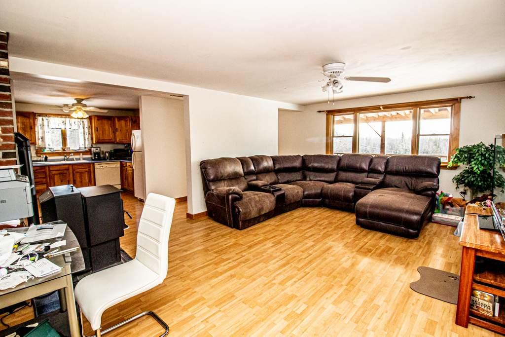 125 East Madrid Road Phillips, ME 04966 - Photo 12 of 49 Living Room