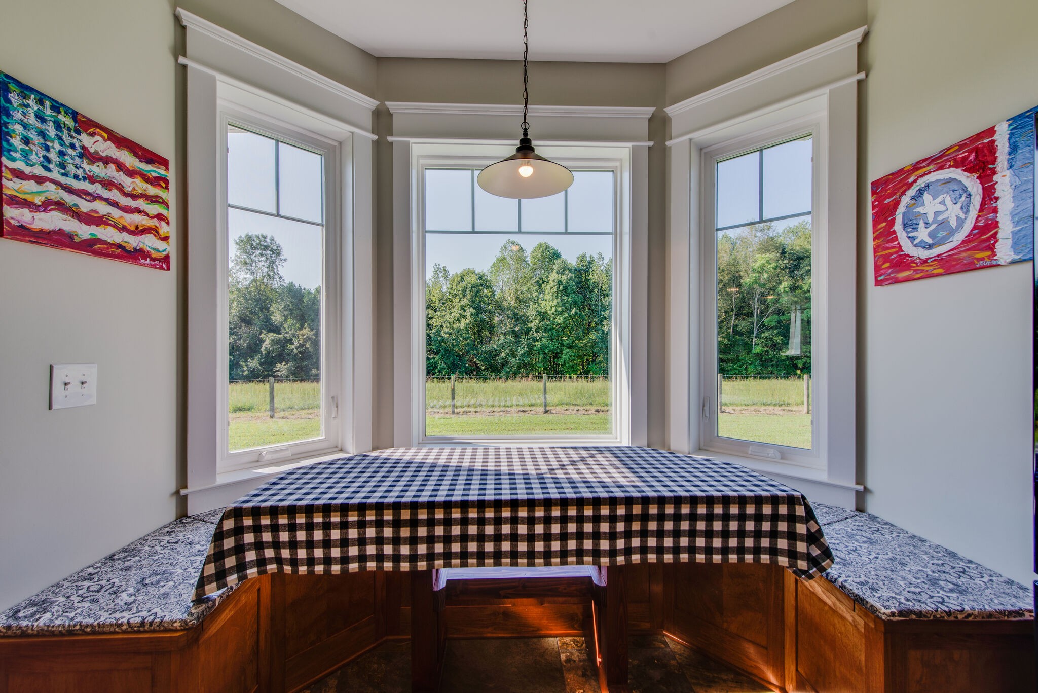 5062 Cathey Ridge Road Manchester, TN 37355 - Photo 13 of 47 a view of a livingroom with furniture and window