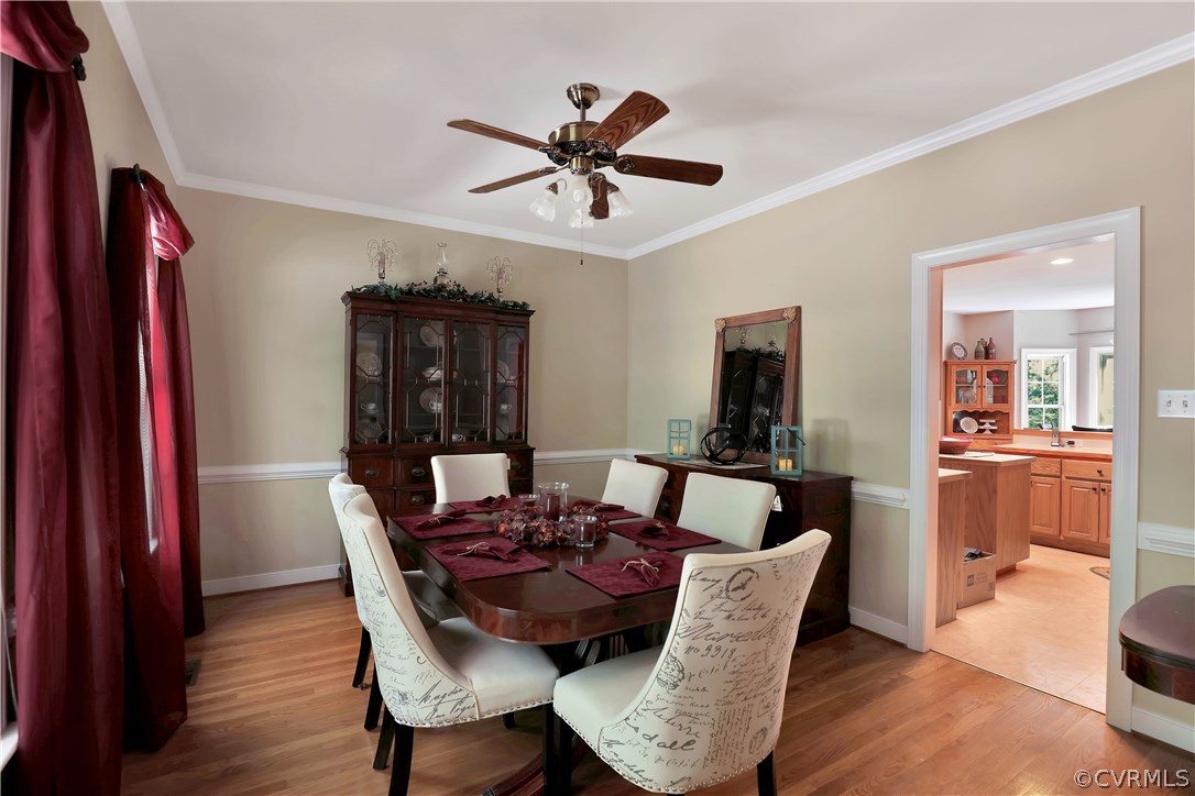 2244 Academy Road Powhatan, VA 23139 - Photo 7 of 47 Gallery Image 7