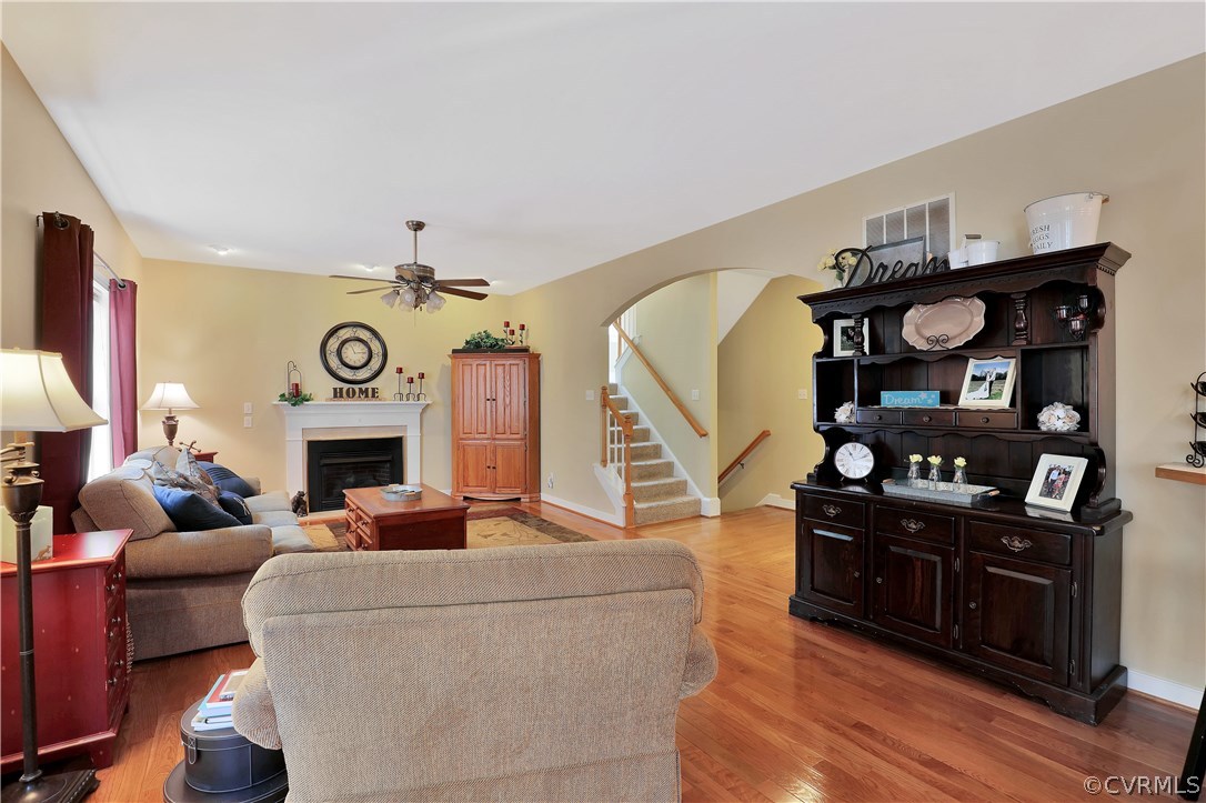 2244 Academy Road Powhatan, VA 23139 - Photo 8 of 47 Gallery Image 8