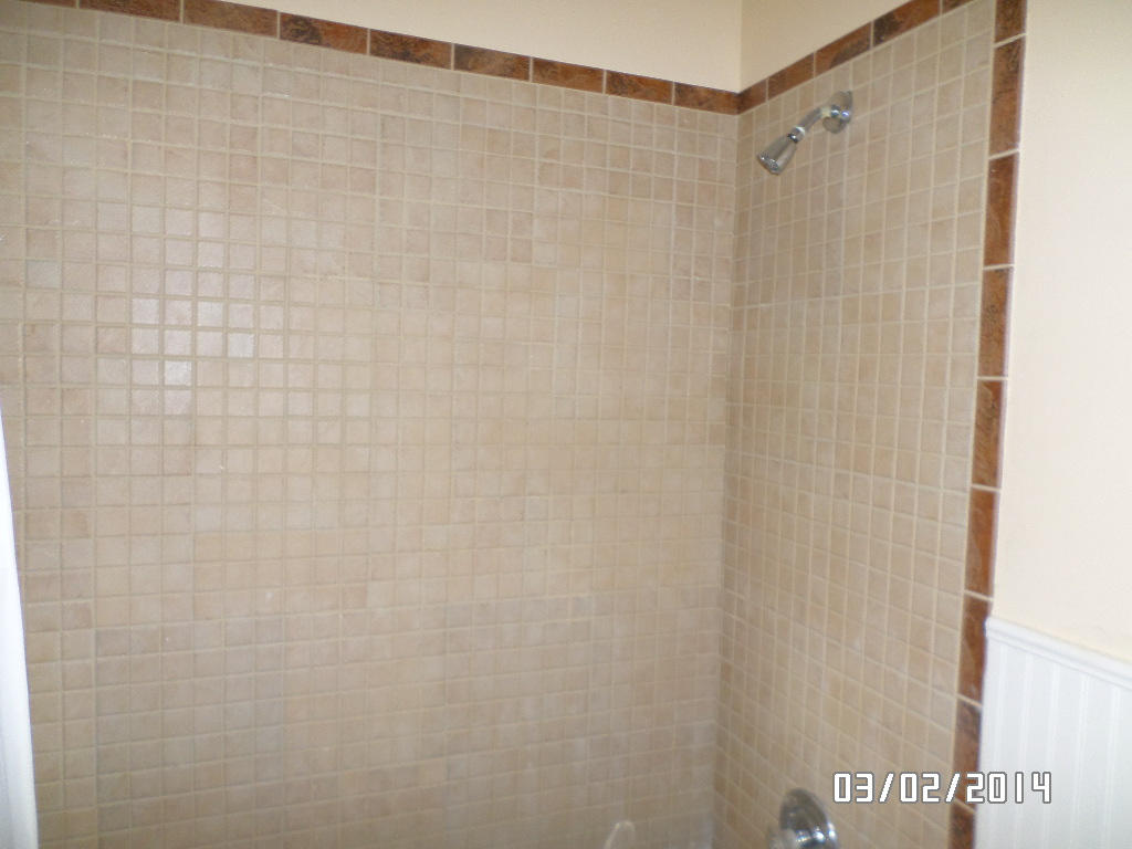6016 Ridgewood Road Knoxville, TN 37918 - Photo 13 of 14 shower tile