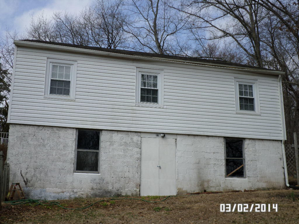 6016 Ridgewood Road Knoxville, TN 37918 - Photo 14 of 14 Back