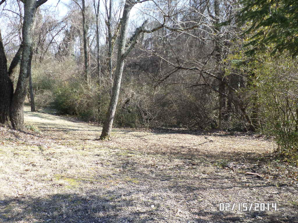 6016 Ridgewood Road Knoxville, TN 37918 - Photo 3 of 14 Right Side Lot