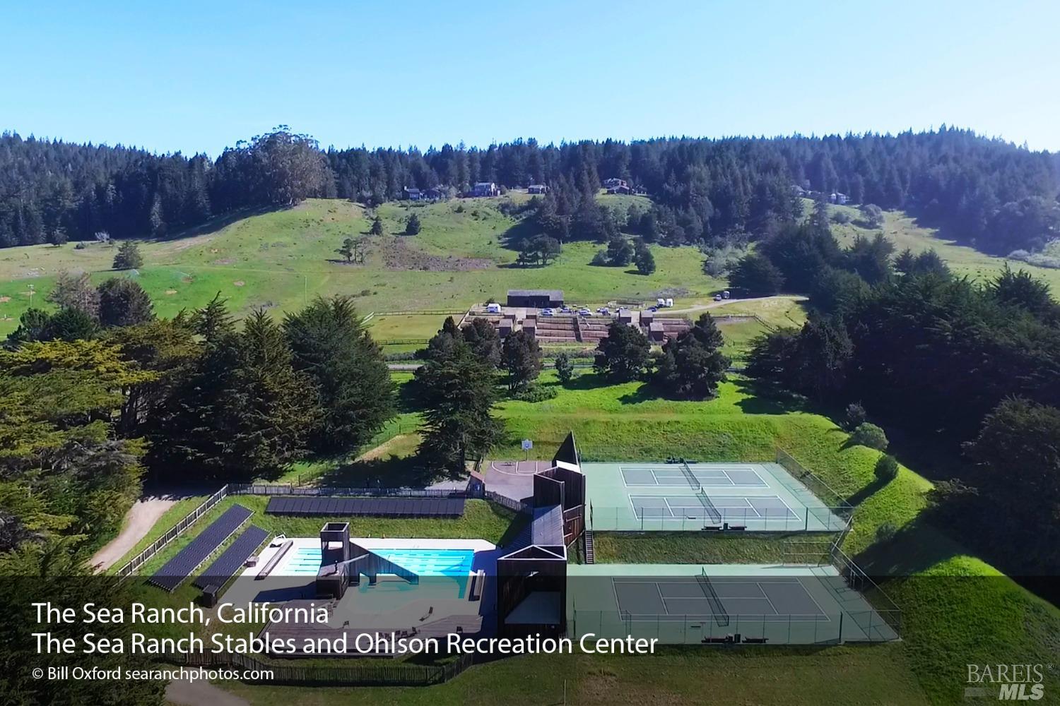 332 Antler The Sea Ranch, CA 95497 - Photo 23 of 26 a view of a back yard