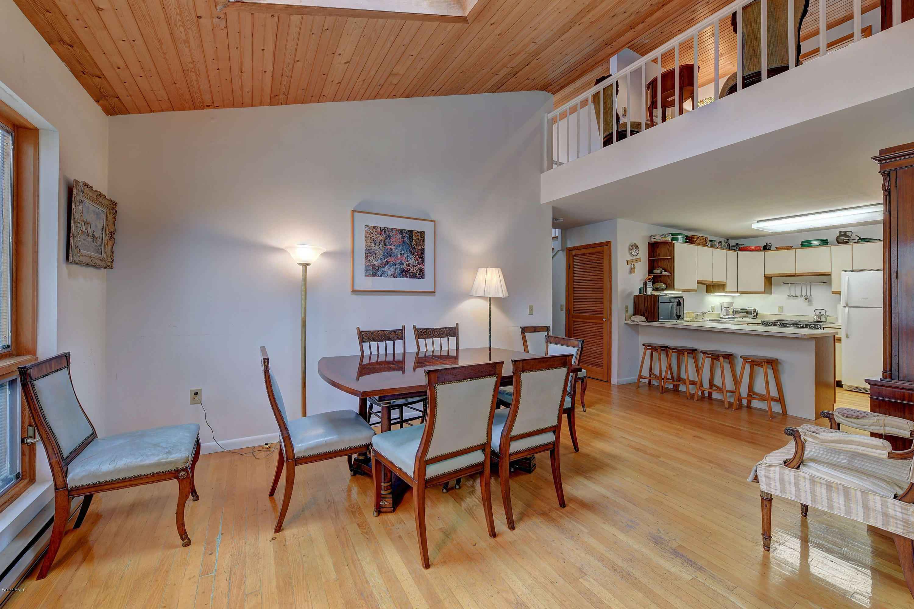 19 Corashire Road Monterey, MA 01245 - Photo 11 of 34 11-Dining Room