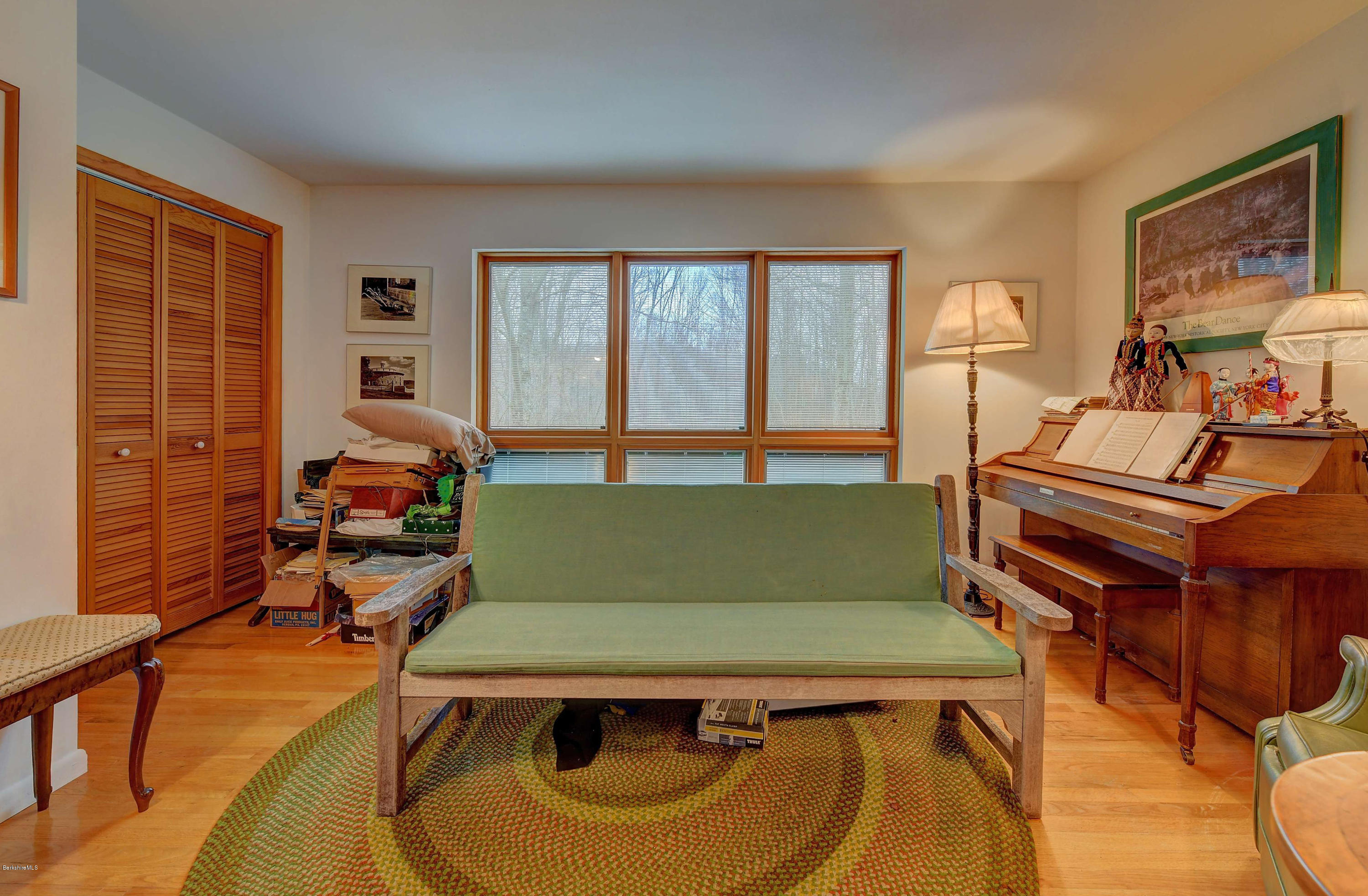 19 Corashire Road Monterey, MA 01245 - Photo 16 of 34 16-Den