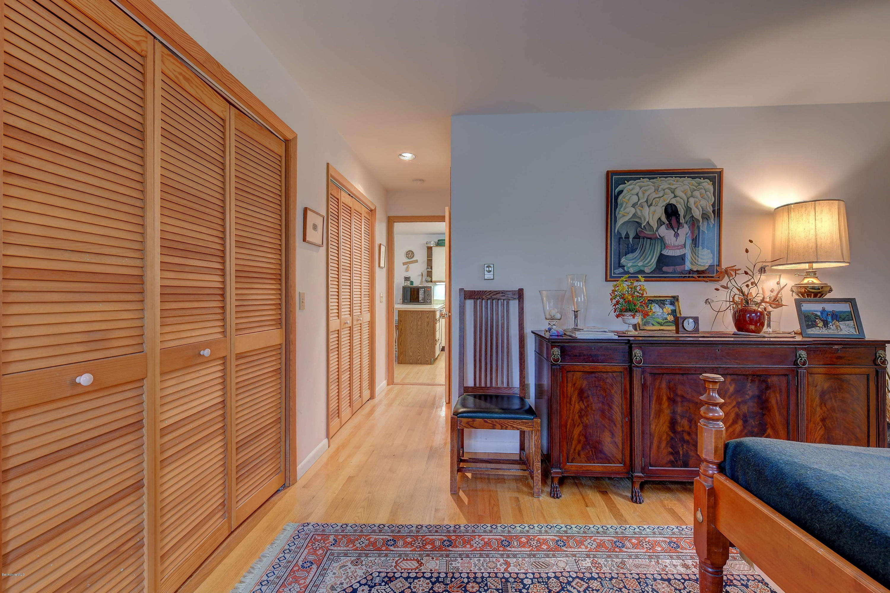 19 Corashire Road Monterey, MA 01245 - Photo 17 of 34 19-Bedroom 1