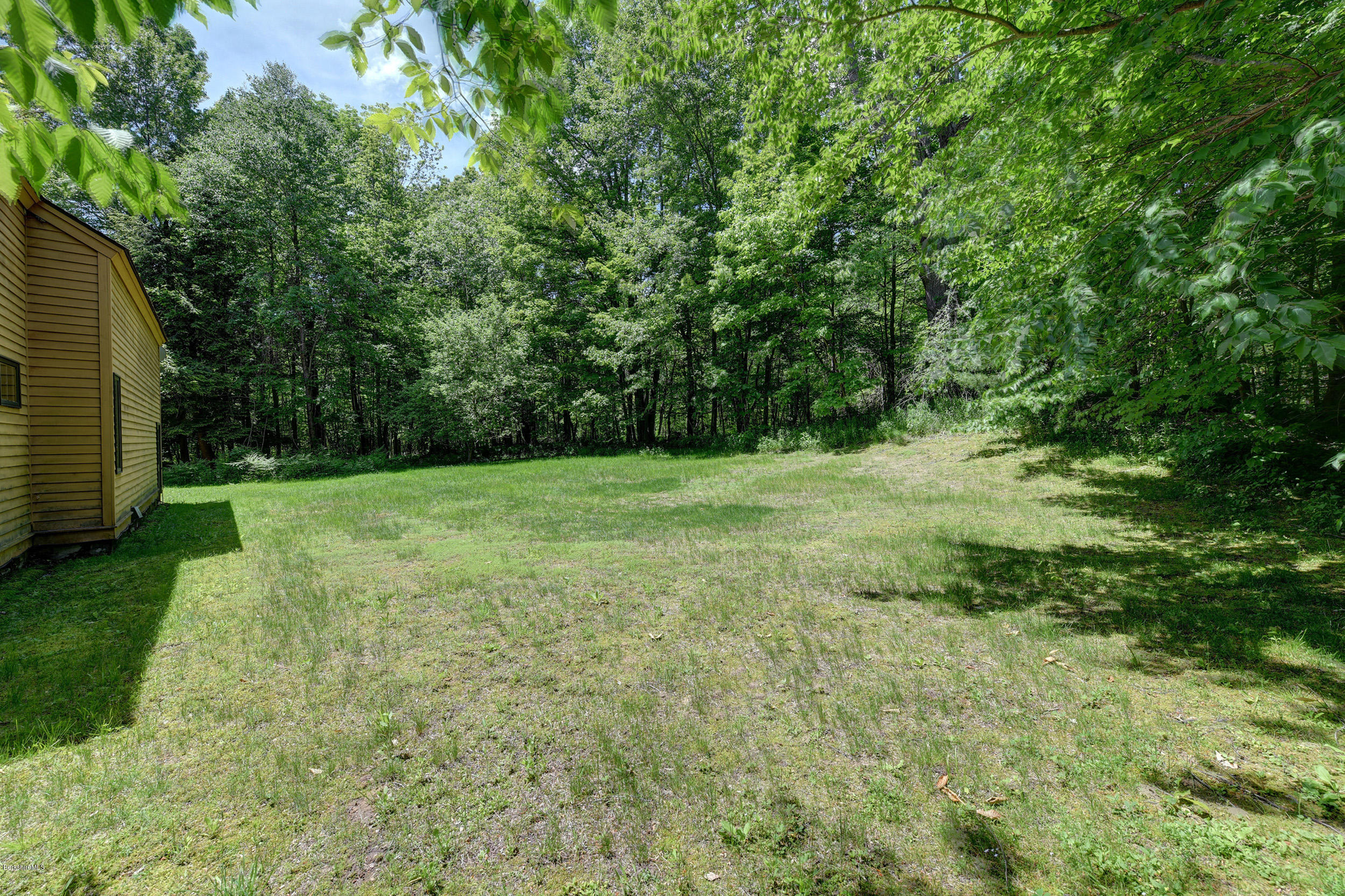 19 Corashire Road Monterey, MA 01245 - Photo 30 of 34 093 Side Yard