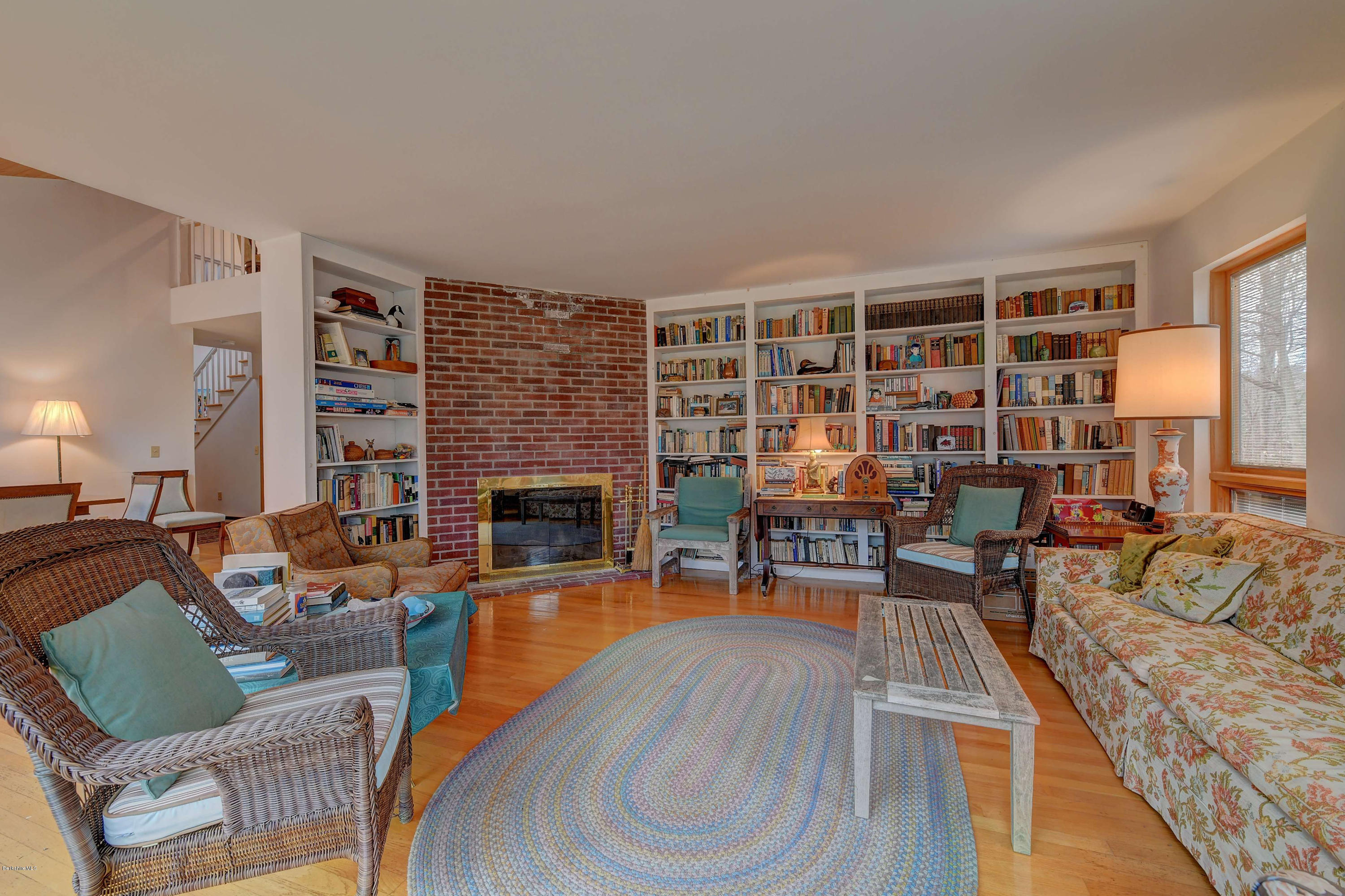 19 Corashire Road Monterey, MA 01245 - Photo 7 of 34 7-Living Room