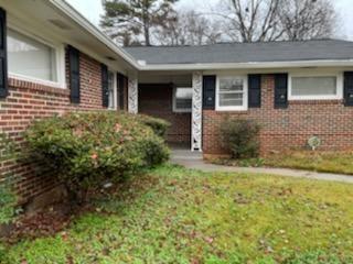 3388 Wickham Drive Decatur, GA 30032 - Photo 1 of 1 Front of Home