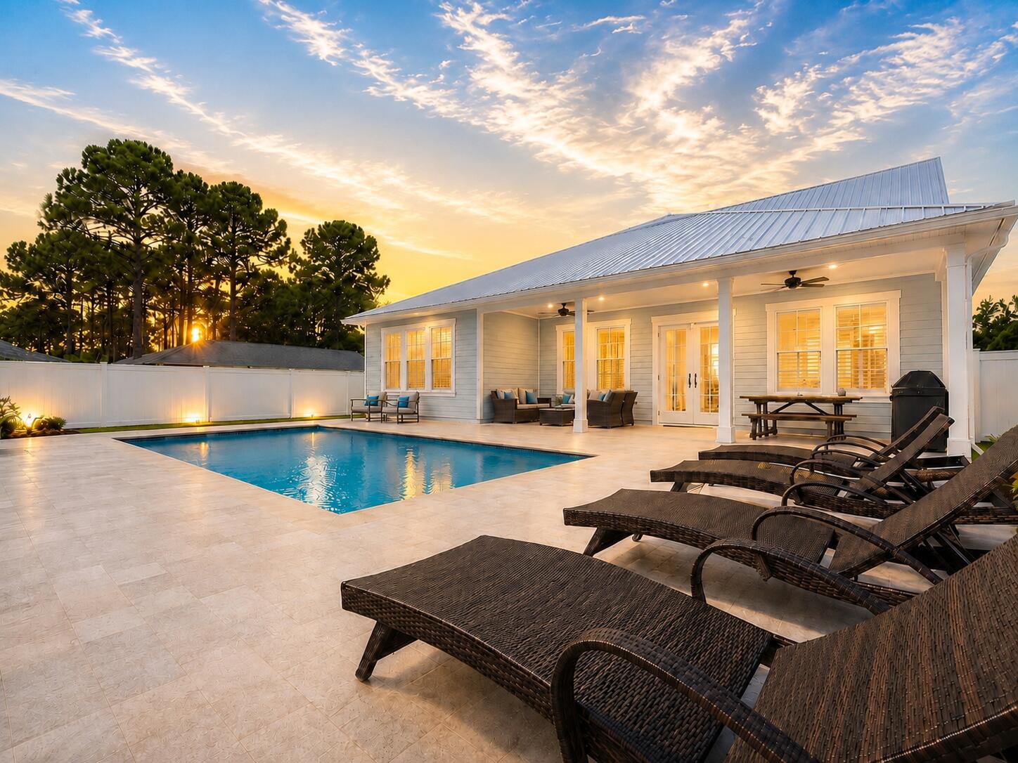 476 Seacrest Dr Inlet Beach Inlet Beach, FL 32461 - Photo 6 of 45 Paradise On 30A!
