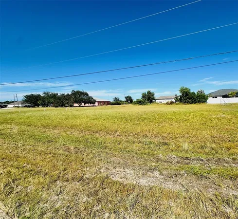 $49,900 | 2053 Northwest 3rd Street, Cape Coral, FL 33993