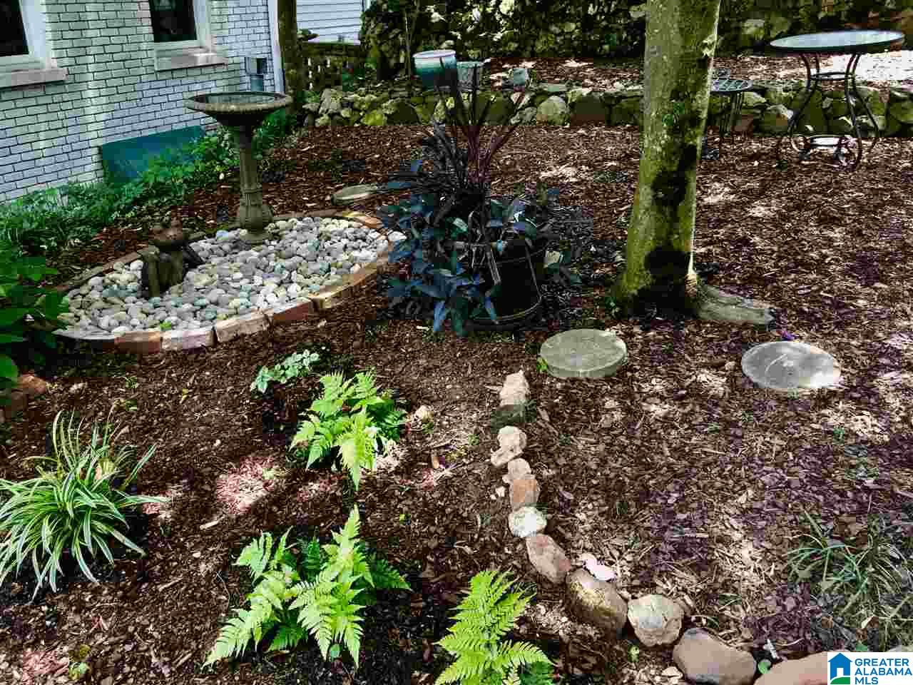 1453 Milner Crescent Birmingham, AL 35205 - Photo 18 of 32