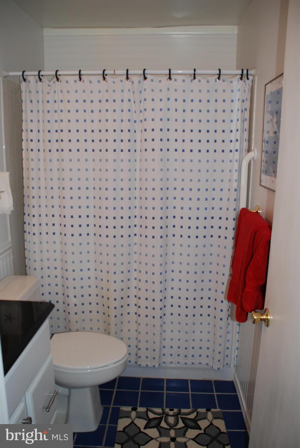 521 Epsom Road, Unit TC Towson, MD 21286 - Photo 14 of 19 Bath