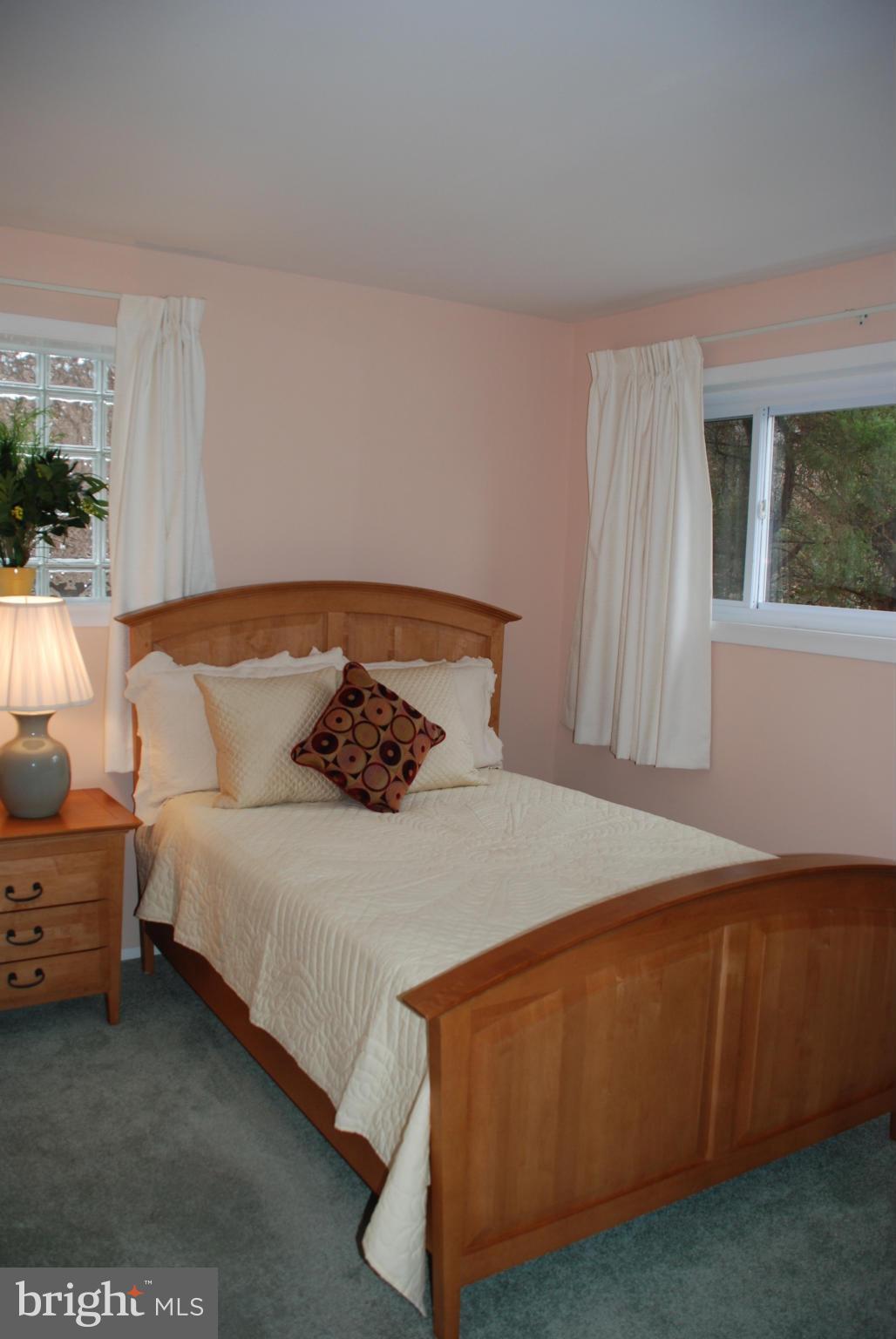 521 Epsom Road, Unit TC Towson, MD 21286 - Photo 16 of 19 Bedroom (Master)