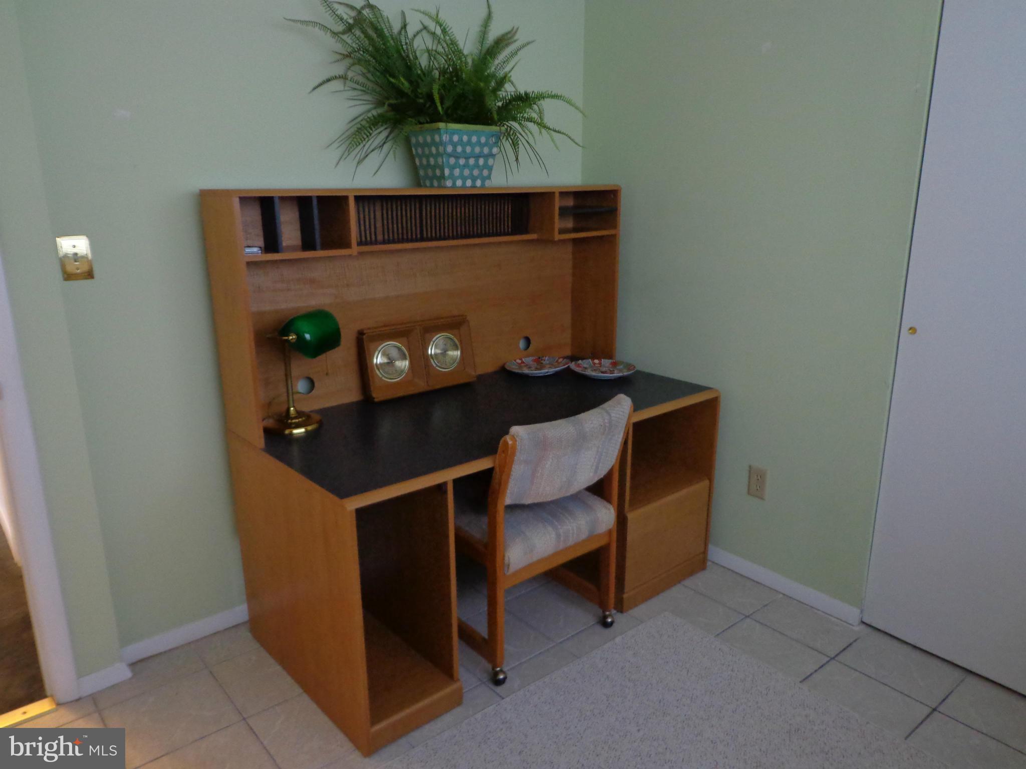521 Epsom Road, Unit TC Towson, MD 21286 - Photo 18 of 19 Bedroom