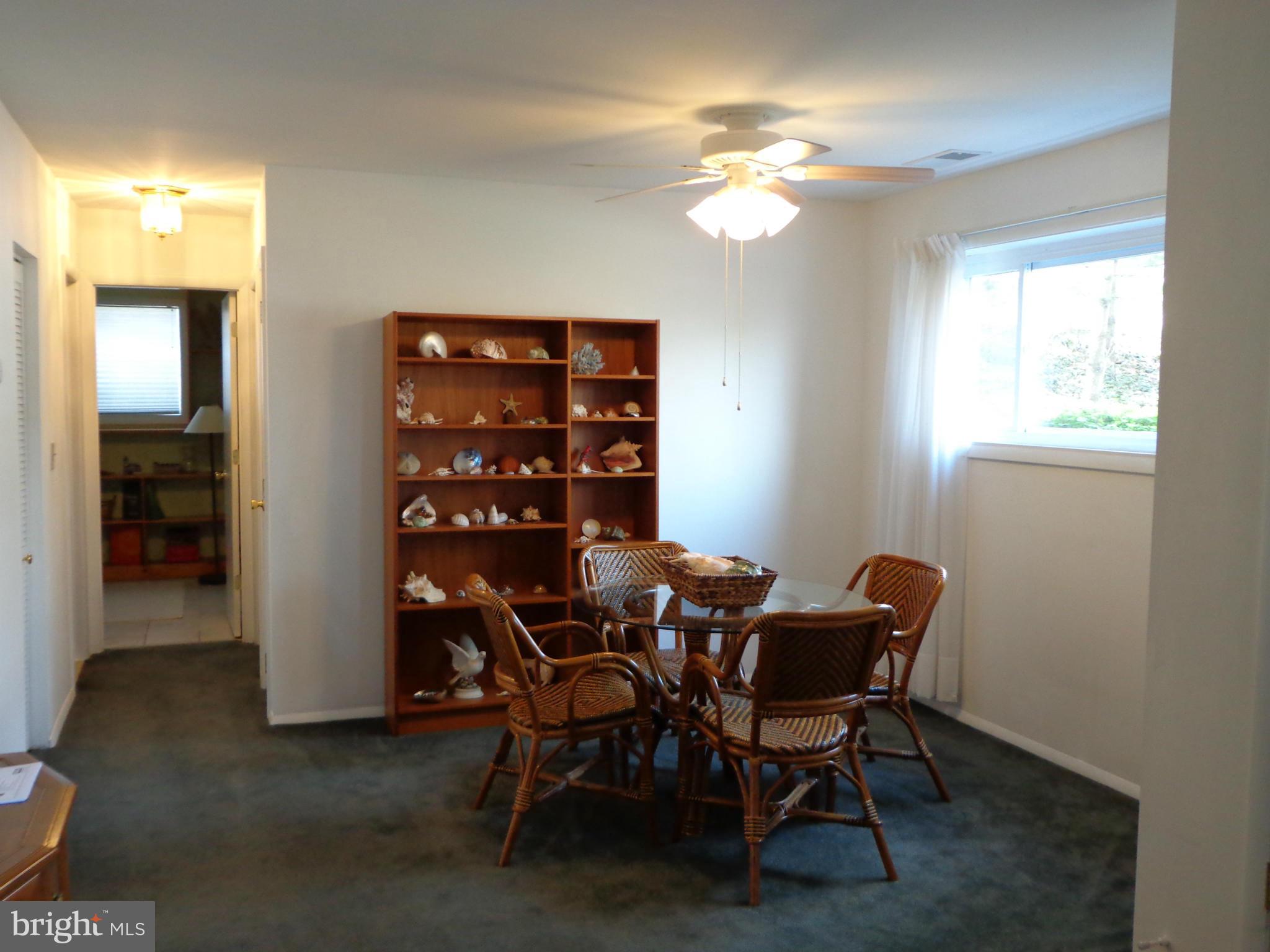 521 Epsom Road, Unit TC Towson, MD 21286 - Photo 10 of 19 Dining Room