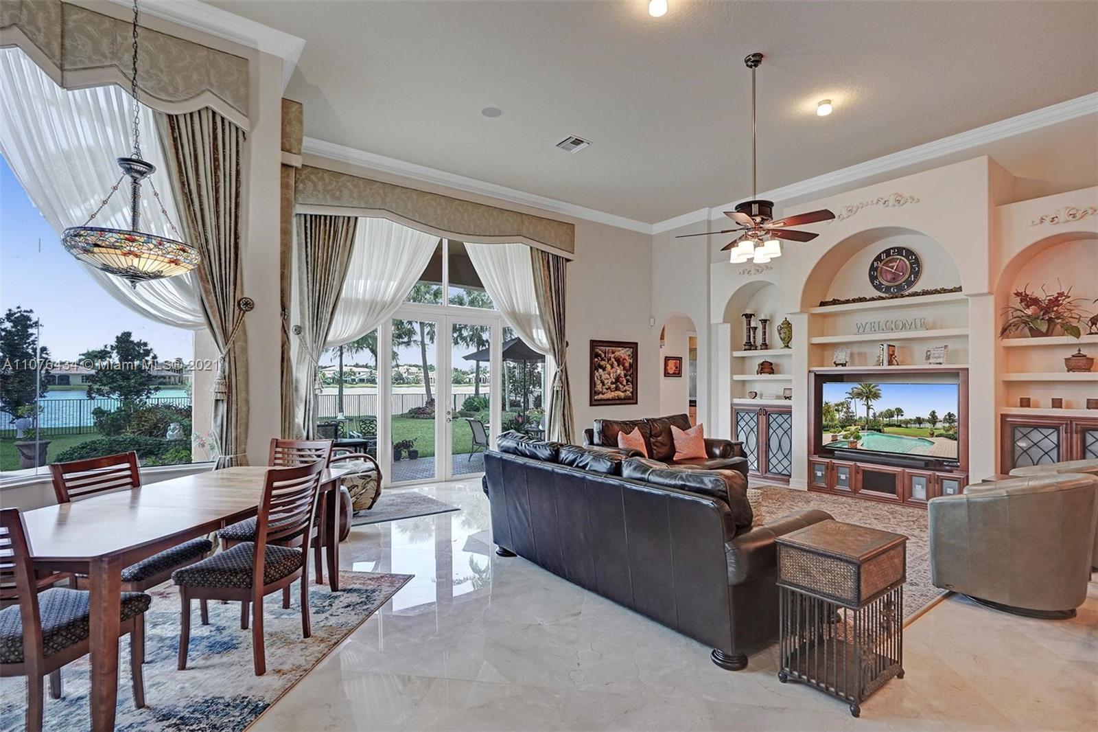 3077 Lake Ridge Lane Weston, FL 33332 - Photo 17 of 67 Gallery Image 17