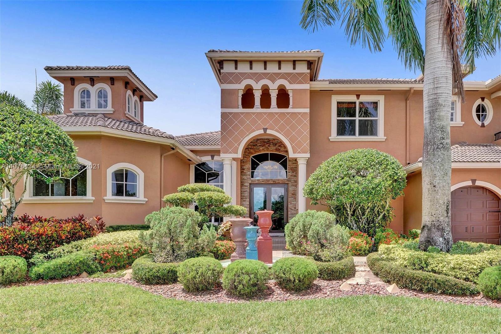 3077 Lake Ridge Lane Weston, FL 33332 - Photo 3 of 67 Gallery Image 3