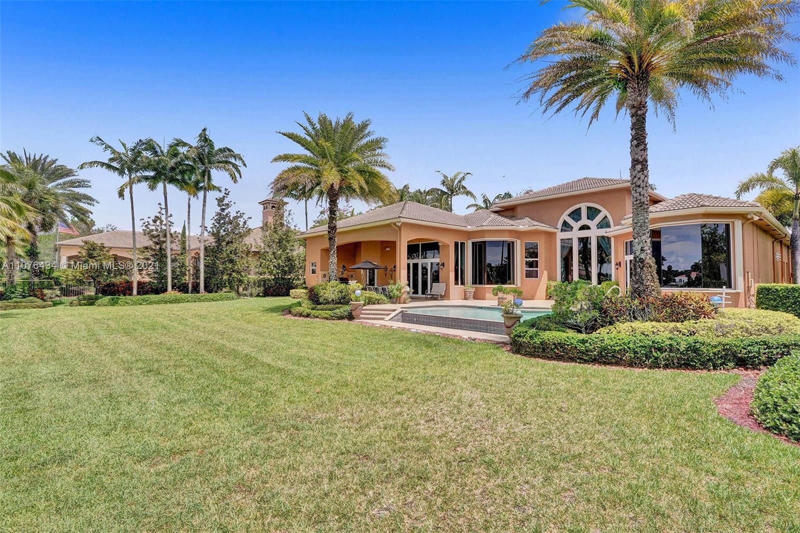 3077 Lake Ridge Lane Weston, FL 33332 - Photo 66 of 67 Gallery Image 66
