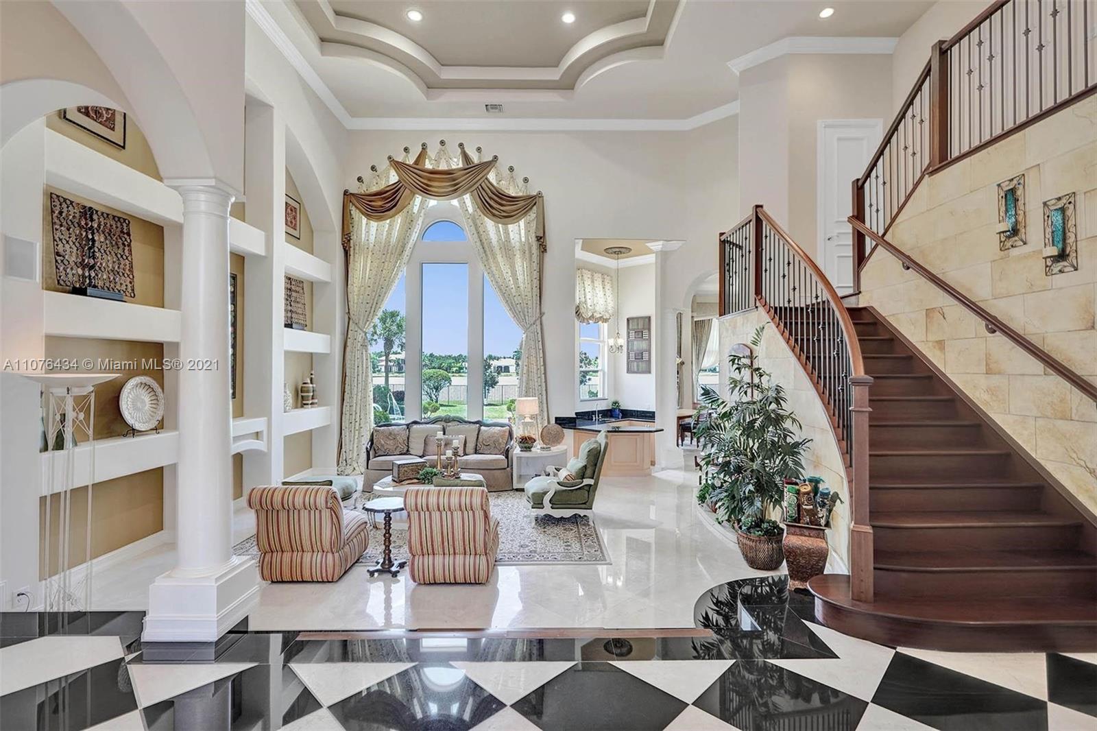 3077 Lake Ridge Lane Weston, FL 33332 - Photo 7 of 67 Gallery Image 7