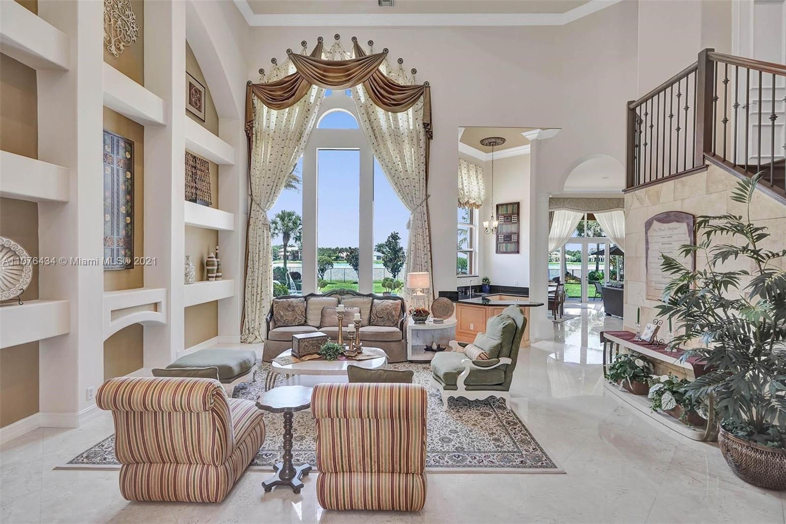 3077 Lake Ridge Lane Weston, FL 33332 - Photo 8 of 67 Gallery Image 8