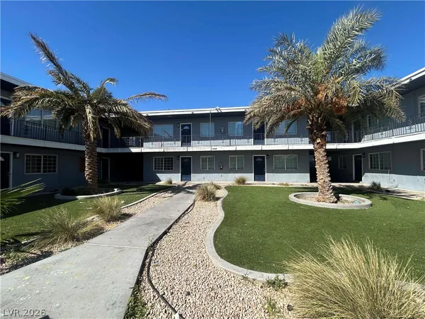 $1,200 | 412 West Monroe Avenue, Unit 22, Las Vegas, NV 89106