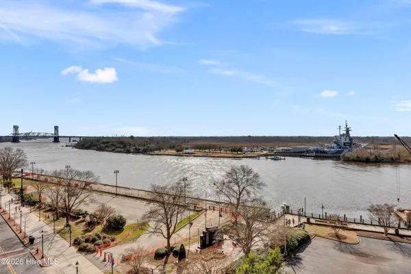 $920,000 | 240 North Water Street, Unit 651, Wilmington, NC 28401