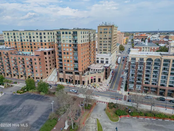 $920,000 | 240 North Water Street, Unit 651, Wilmington, NC 28401