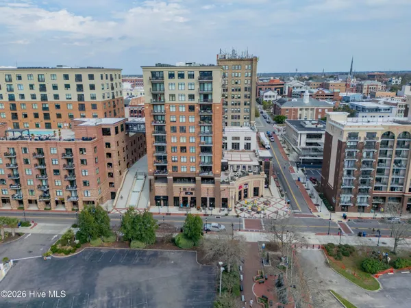 $920,000 | 240 North Water Street, Unit 651, Wilmington, NC 28401