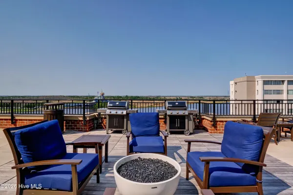 $920,000 | 240 North Water Street, Unit 651, Wilmington, NC 28401