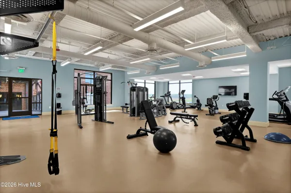 $920,000 | 240 North Water Street, Unit 651, Wilmington, NC 28401