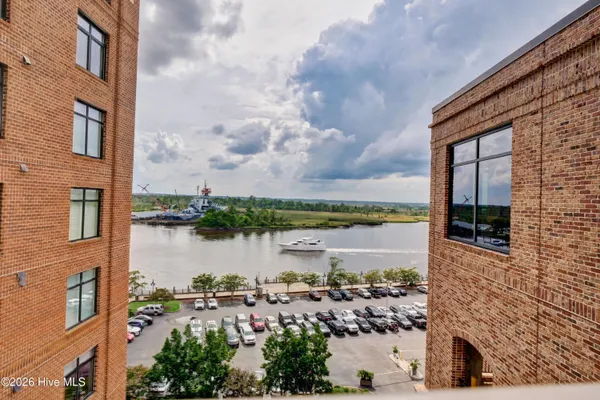 $920,000 | 240 North Water Street, Unit 651, Wilmington, NC 28401