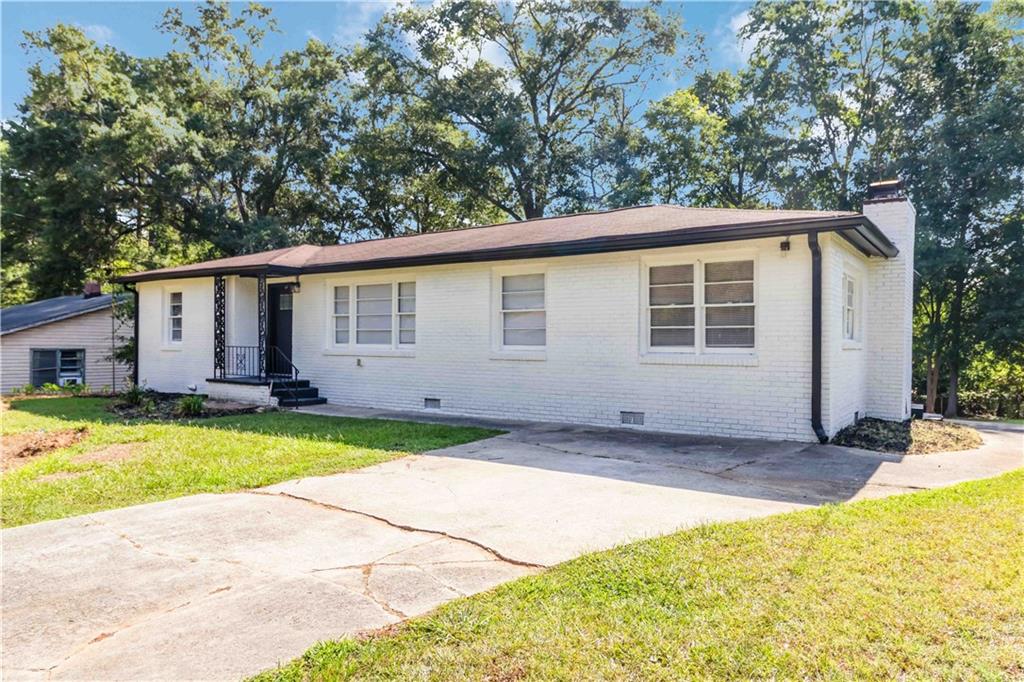 8151 Puckett Street Southwest Covington, GA 30014 - Photo 4 of 24