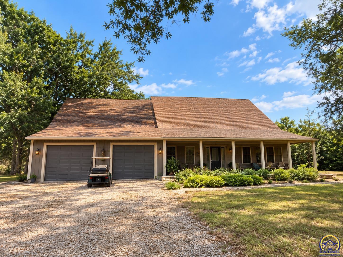 6121 Northwest Green Hills Road Topeka, KS 66618 - Photo 1 of 47 Gallery Image 1